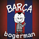 bogerman